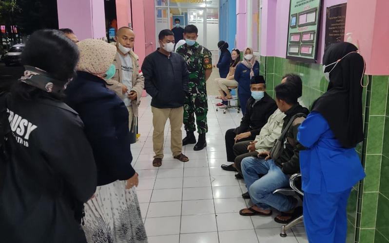 Mahasiswi Salatiga meninggal saat mapala, diduga kelelahan