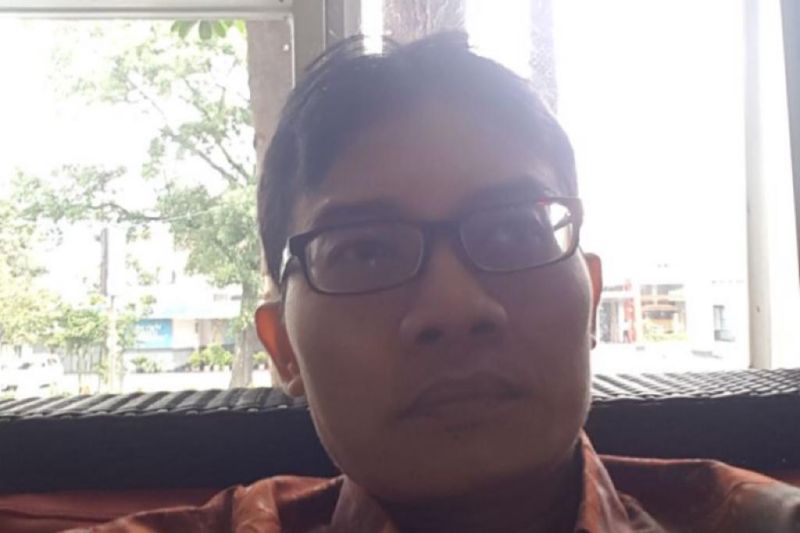 Epidemiolog: Waspadai peningkatan kasus DBD saat musim hujan Epidemiolog: Waspadai peningkatan kasus DBD saat musim hujan
