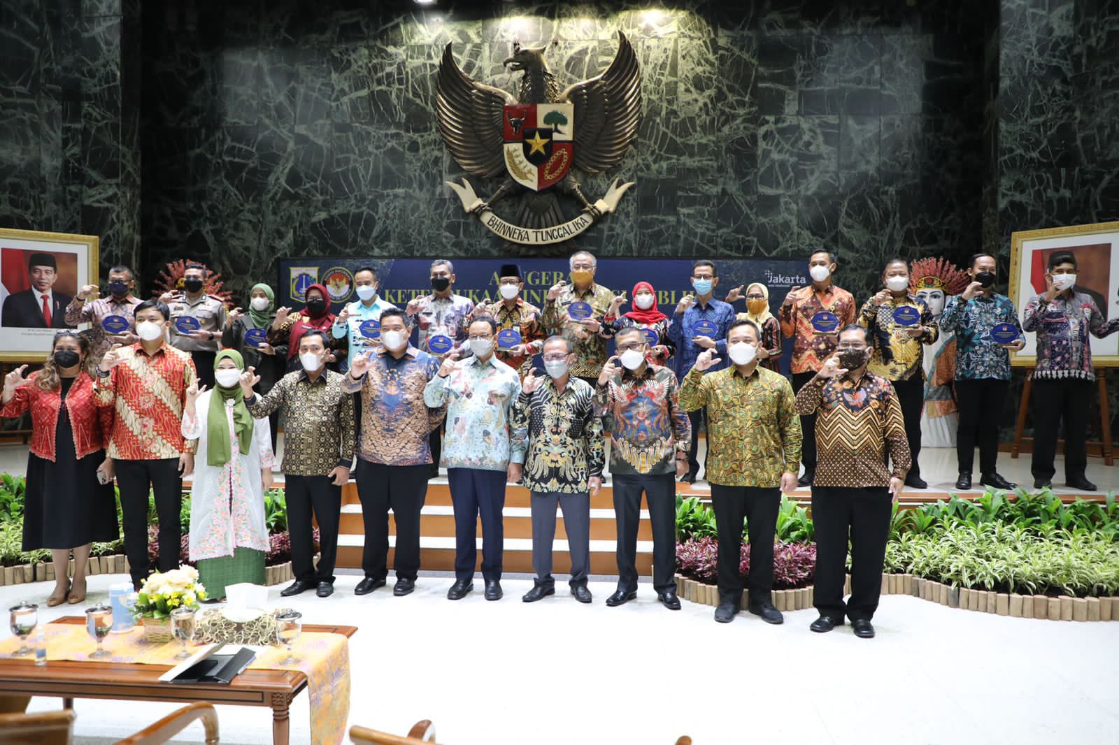 Refleksi 2021, dua indikator capaian kelembagaan KI DKI diukir lebih baik tahun 2022 Refleksi 2021, dua indikator capaian kelembagaan KI DKI diukir lebih baik tahun 2022