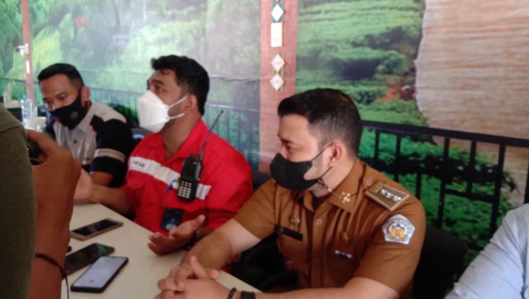 Dituding cemari lingkungan, ini penjelasan PT PAG Lhokseumawe 