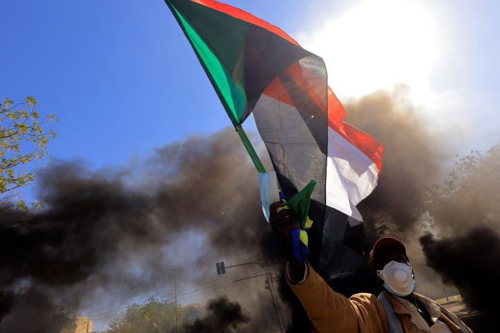 PBB sebut dialog untuk krisis pascakudeta di Sudan segera dimulai