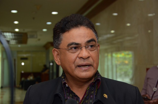 Legislator tagih janji Mendikbud kaji syarat jurnal scopus Legislator tagih janji Mendikbud kaji syarat jurnal scopus
