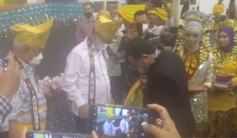 Warga Banjar diminta tingkatkan SDM sambut IKN baru