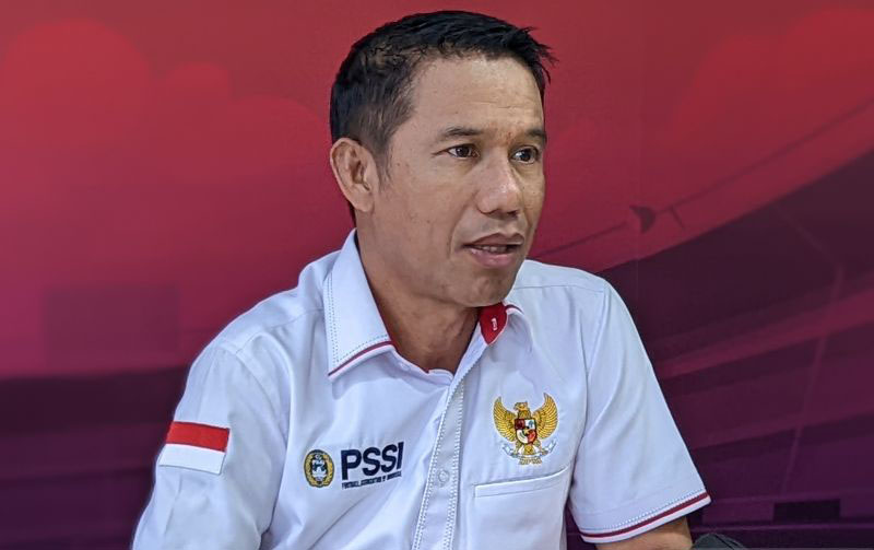PSSI pastikan laga Indonesia versus Timor Leste pada 27 dan 30 Januari