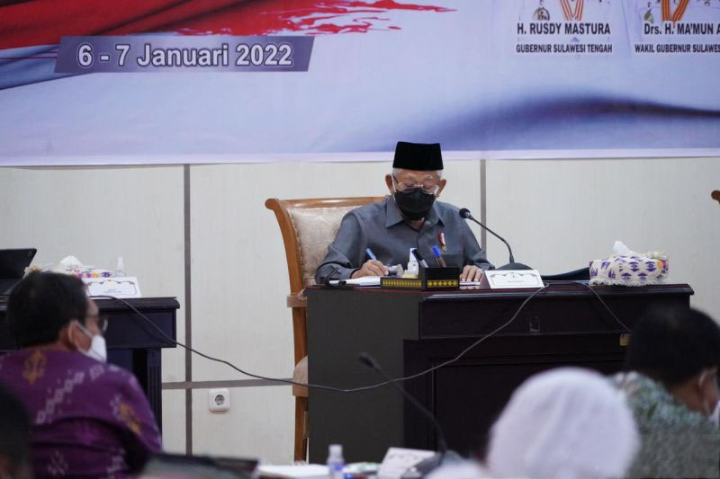 Wapres: Hilangkan stigma birokrasi lamban dan berbelit