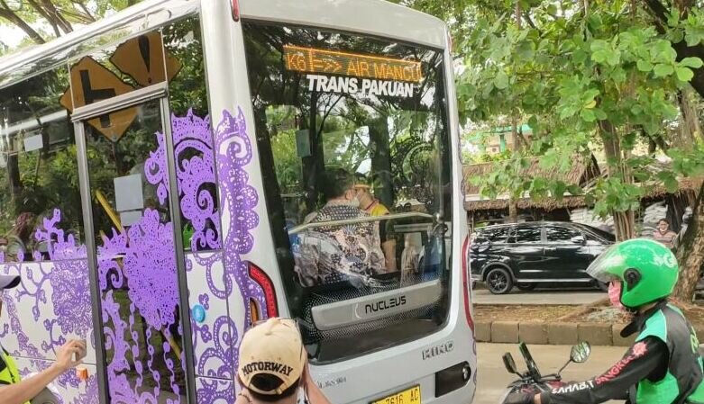 BPTJ pastikan Biskita Trans Pakuan operasi kembali BPTJ pastikan Biskita Trans Pakuan operasi kembali