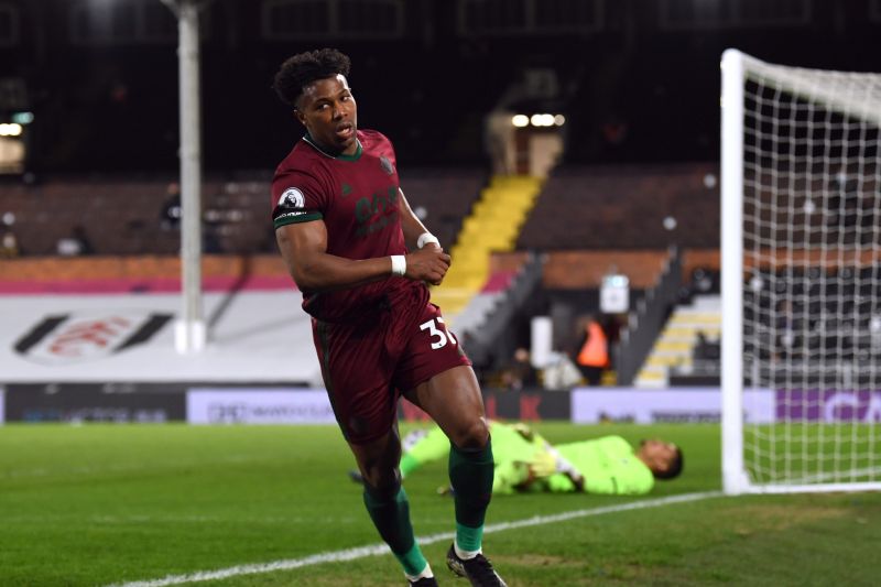Adama Traore: Kembali ke Barcelona adalah momen spesial