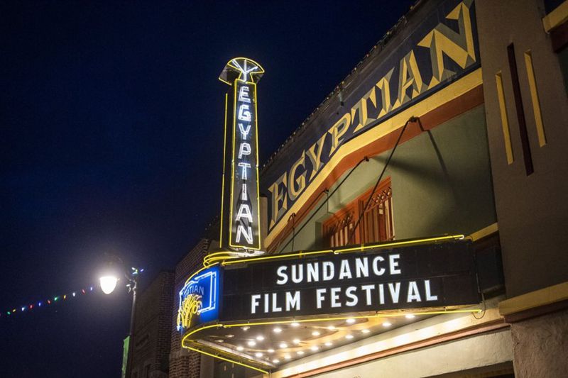 Festival Film Sundance tahun ini digelar secara daring