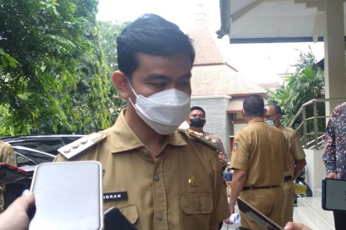 Solo kirim 32 sampel WGS menyusul merebaknya Omicron Solo kirim 32 sampel WGS menyusul merebaknya Omicron