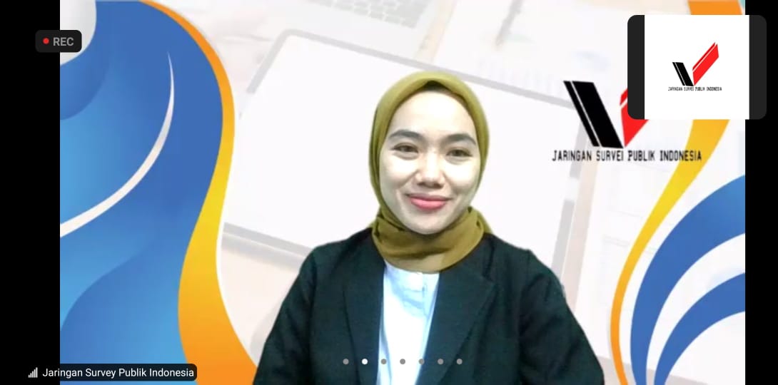 Survei JSPI: Elektabilitas Prabowo masih tertinggi untuk Capres 2024 Survei JSPI: Elektabilitas Prabowo masih tertinggi untuk Capres 2024