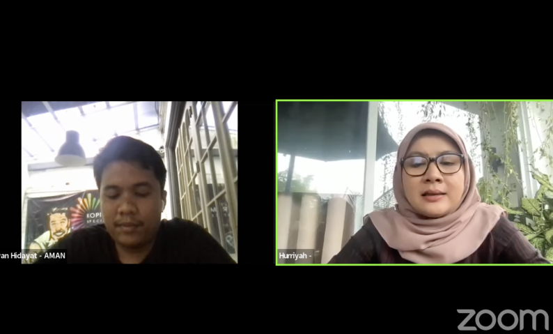 Puskapol UI: Keterlibatan publik kuatkan kelembagaan pemilu Puskapol UI: Keterlibatan publik kuatkan kelembagaan pemilu