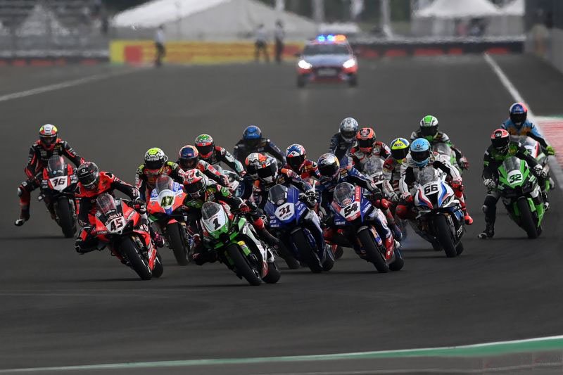 Tiket MotoGP di Mandalika resmi dijual mulai 6 Januari