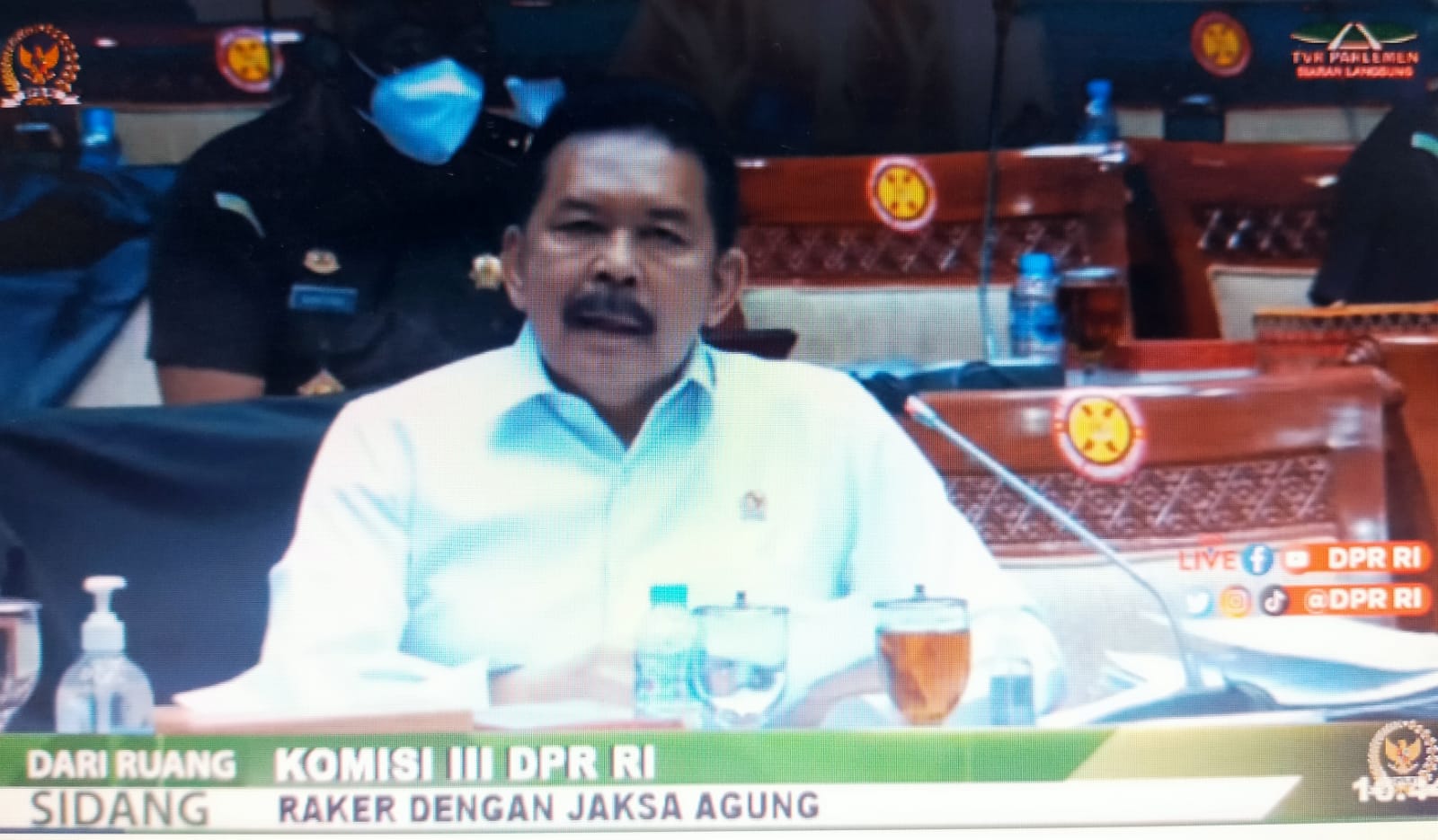 Kejagung tangkap 667 DPO sepanjang 2018 hingga Januari 2022 Kejagung tangkap 667 DPO sepanjang 2018 hingga Januari 2022