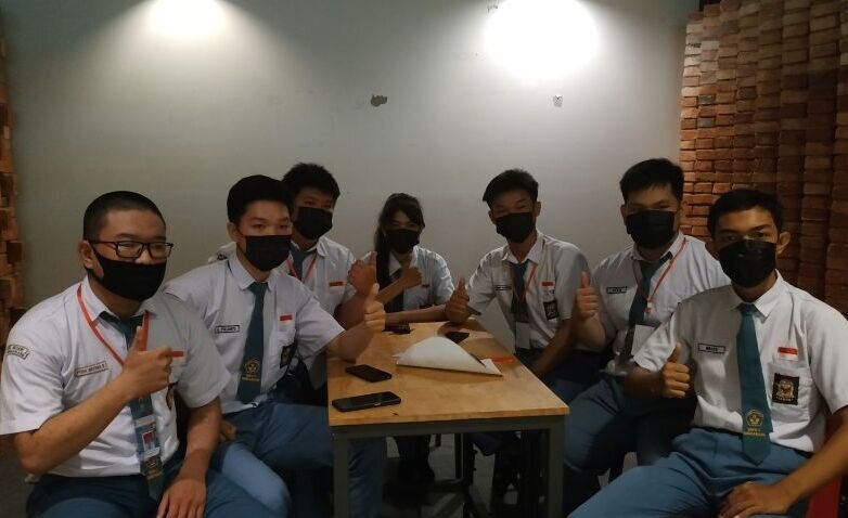 Memupuk semangat toleransi di Singkawang melalui Silang Inap Memupuk semangat toleransi di Singkawang melalui Silang Inap