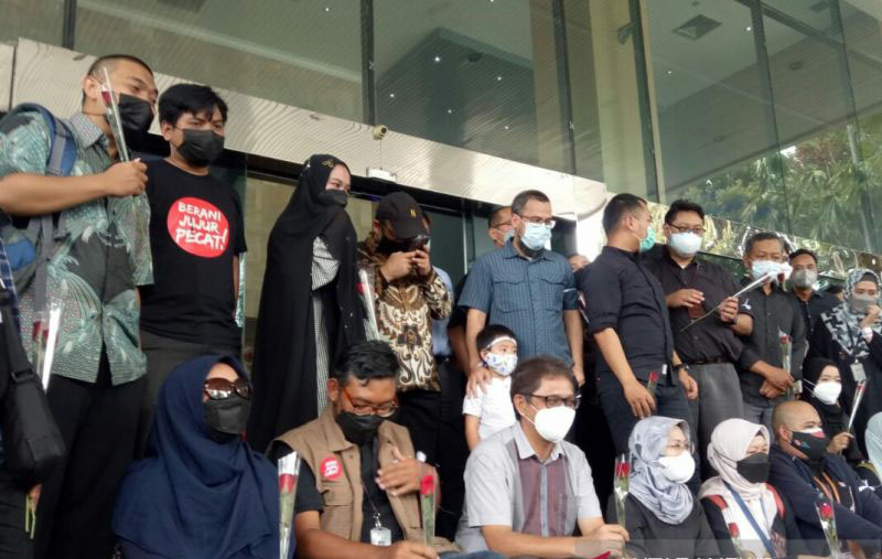 IM57+ Institute resmi berbadan hukum