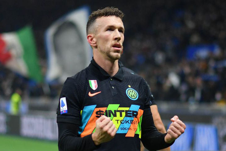 Chelsea pertimbangkan untuk boyong Ivan Perisic dari Inter Milan Chelsea pertimbangkan untuk boyong Ivan Perisic dari Inter Milan
