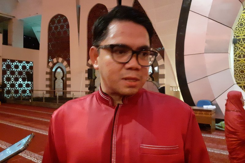 Arteria Dahlan minta maaf kepada masyarakat Jabar