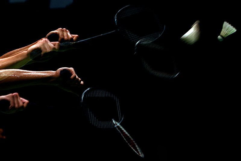 BWF konfirmasi tujuh peserta India Open 2022 terpapar COVID-19
