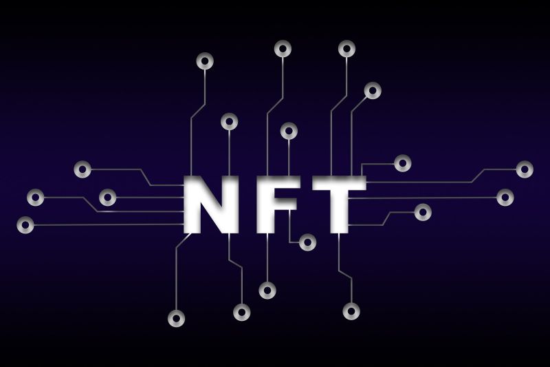 NFT jadi cara aman bagi pelaku ekonomi kreatif tumbuh di ruang digital NFT jadi cara aman bagi pelaku ekonomi kreatif tumbuh di ruang digital