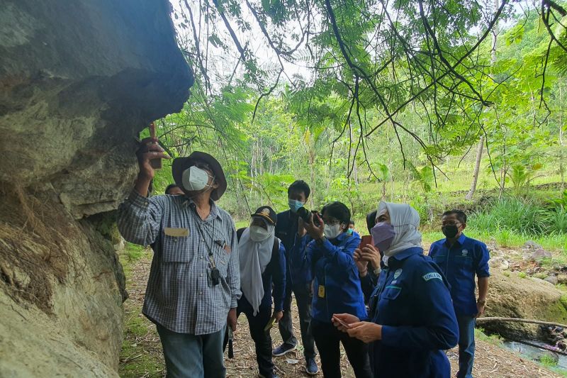 BMKG sisir Sesar Opak guna mitigasi potensi gempa Yogyakarta BMKG sisir Sesar Opak guna mitigasi potensi gempa Yogyakarta