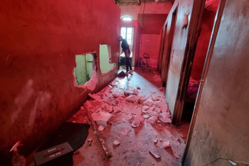 KBRI Kuala Lumpur prihatin dengan penangkapan WNI di tempat prostitusi