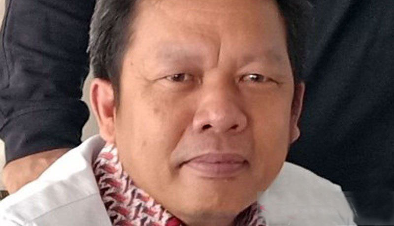 Lemkapi: ucapan jin buang anak merupakan ujaran kebencian Lemkapi: ucapan jin buang anak merupakan ujaran kebencian