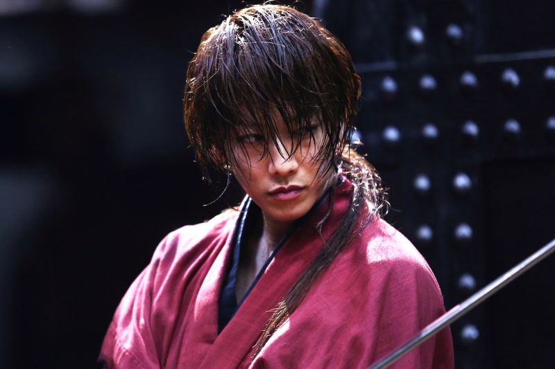 Penyalin Cahaya hingga Rurouni Kenshin, konten yang tayang Januari
