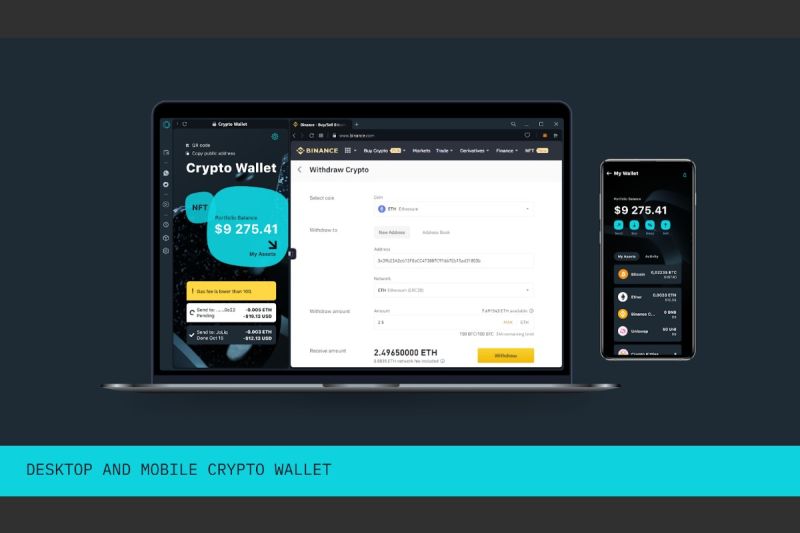 Opera buat browser khusus kripto Opera buat browser khusus kripto