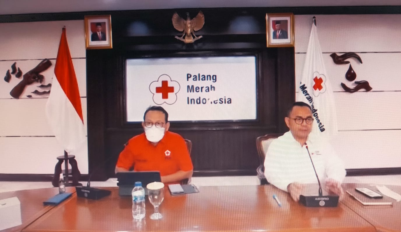 PMI perkuat operasi terintegrasi berbasis digital