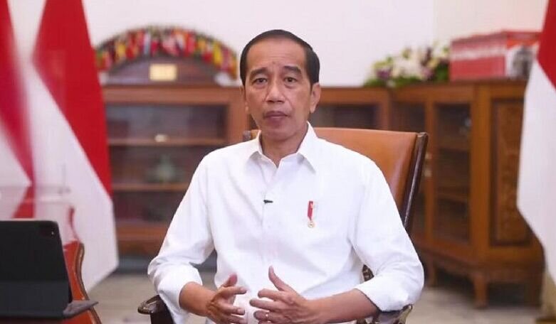 Presiden Jokowi: vaksinasi COVID-19 dosis ketiga gratis
