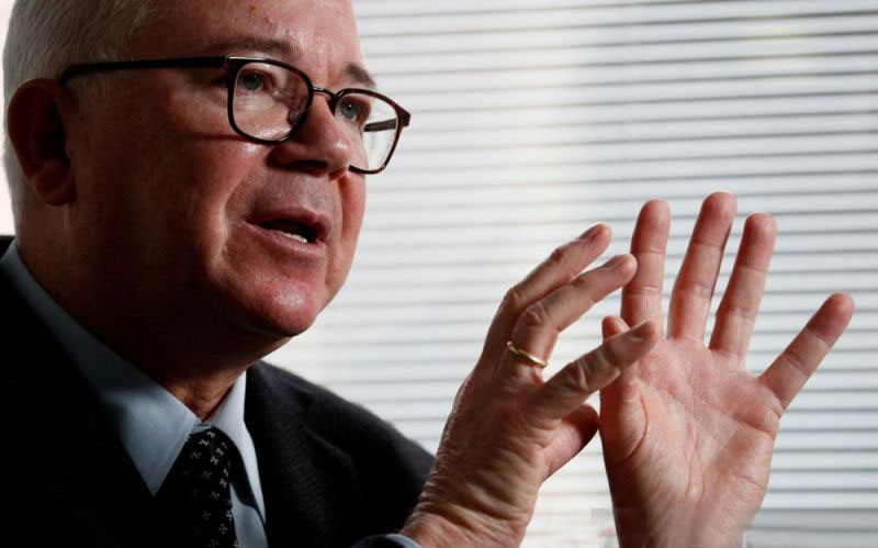 Italia tolak ekstradisi mantan menteri perminyakan Venezuela