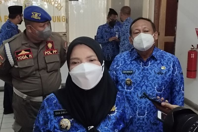 Pemerintah Kota Bandarlampung segera perbaiki drainase di titik-titik rawan banjir Pemerintah Kota Bandarlampung segera perbaiki drainase di titik-titik rawan banjir