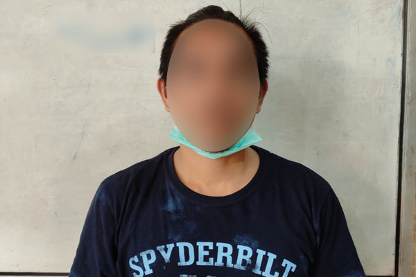 Polisi amankan terduga pelaku penganiayaan akibatkan korban meninggal Polisi amankan terduga pelaku penganiayaan akibatkan korban meninggal