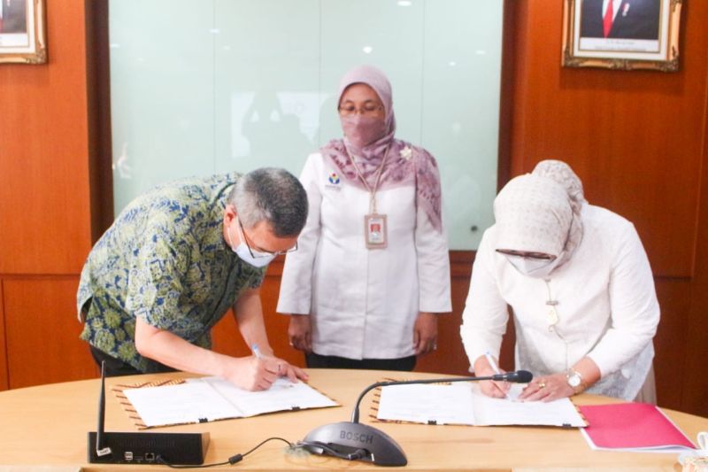 Kemenperin gandeng Inaproduct gencarkan digitalisasi pemasaran IKM Kemenperin gandeng Inaproduct gencarkan digitalisasi pemasaran IKM