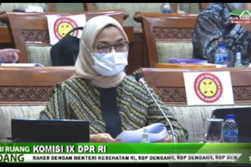 BPOM: Molnupiravir diproduksi dalam negeri pada Mei-Juni 2022