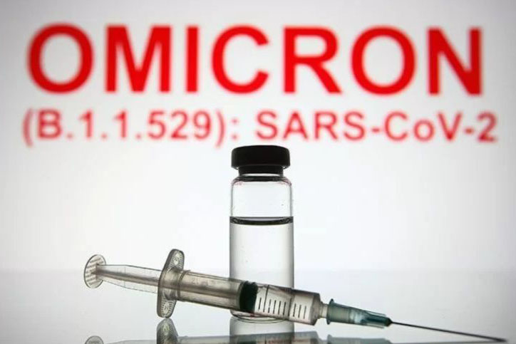 Omicron di Indonesia capai 882 kasus terbanyak asal Arab Saudi Omicron di Indonesia capai 882 kasus terbanyak asal Arab Saudi