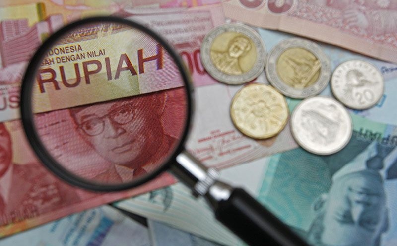 BI catat uang beredar Desember 2021 meningkat jadi Rp7.867,1 triliun
