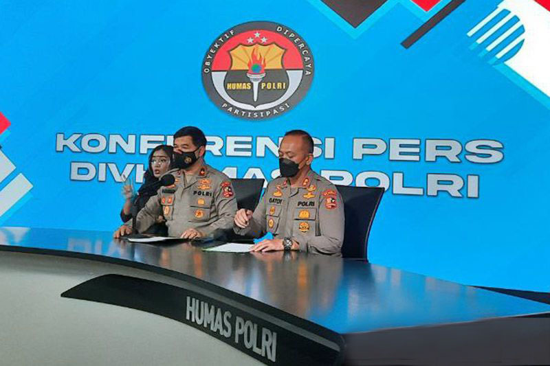 Polisi: Edy Mulyadi bersedia hadiri pemeriksaan saksi