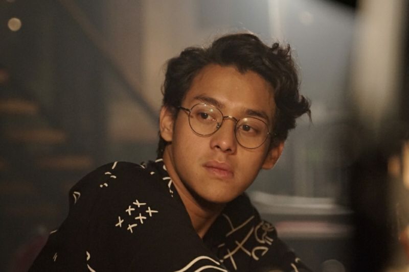 Ardhito akui konsumsi ganja sejak 2011