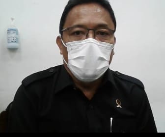 Selama 2021, PN Medan terima 26.474 perkara