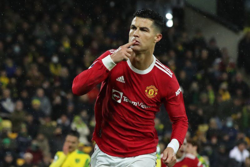 Rangnick jelaskan alasan menarik keluar Cristiano Ronaldo