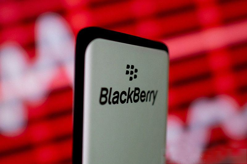 Hari terakhir BlackBerry beroperasi Hari terakhir BlackBerry beroperasi
