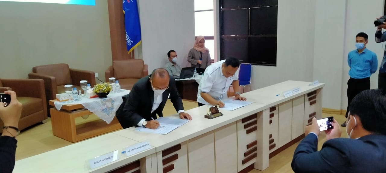 Kampus UPB gandeng Kadin untuk ciptakan mahasiswa unggul dan berdaya saing