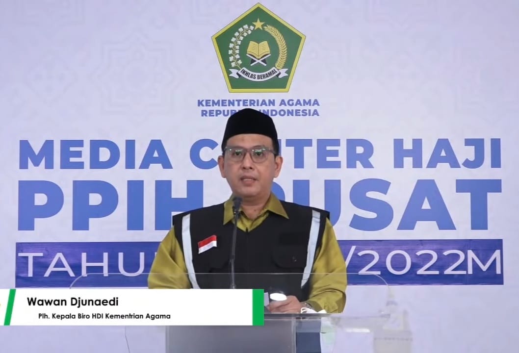 Pendampingan jemaah sakit dilakukan intensif oleh petugas