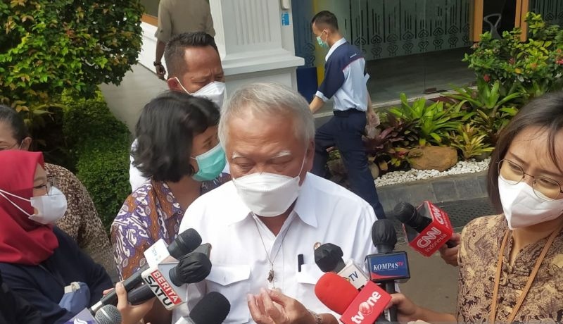 Menteri PUPR sebut Presiden akan tinjau IKN 3 bulan sekali
