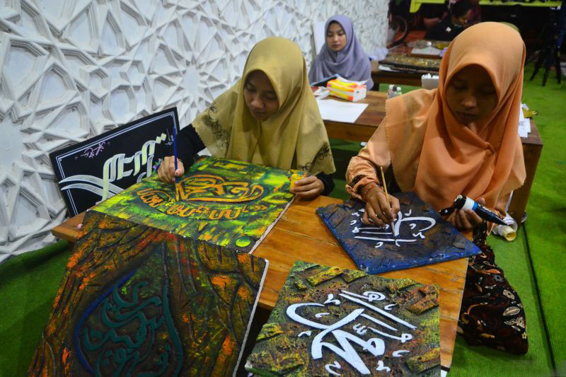 Presiden minta pembinaan di lembaga pendidikan terus dilakukan Presiden minta pembinaan di lembaga pendidikan terus dilakukan