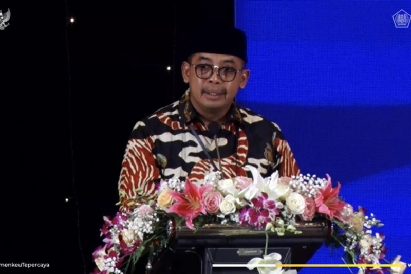 Dirjen Pajak sebut 19 juta NIK bisa digunakan sebagai NPWP Dirjen Pajak sebut 19 juta NIK bisa digunakan sebagai NPWP