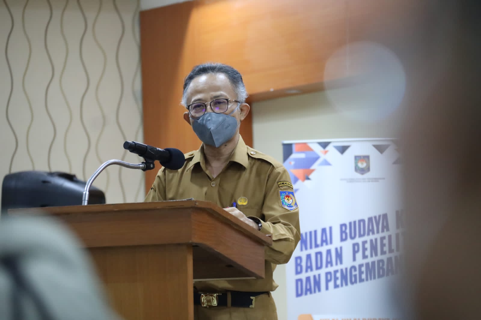 BSKDN Kemendagri dorong optimalisasi pembentukan BRIDA BSKDN Kemendagri dorong optimalisasi pembentukan BRIDA