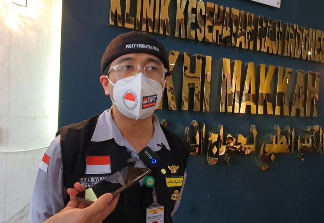 51 Jemaah haji sakit direncanakan Tanazul 51 Jemaah haji sakit direncanakan Tanazul