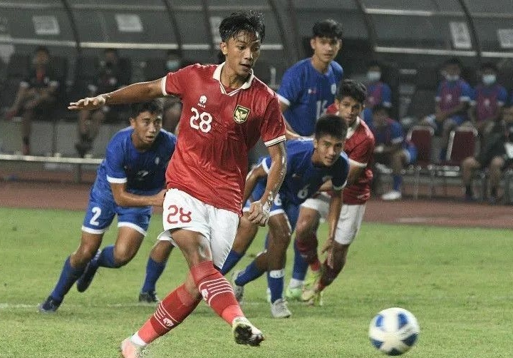 Indonesia belum tentu ke semifinal AFF U-19 andai kalahkan Myanmar